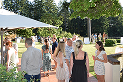 LAUNCH TO VANDERBILT